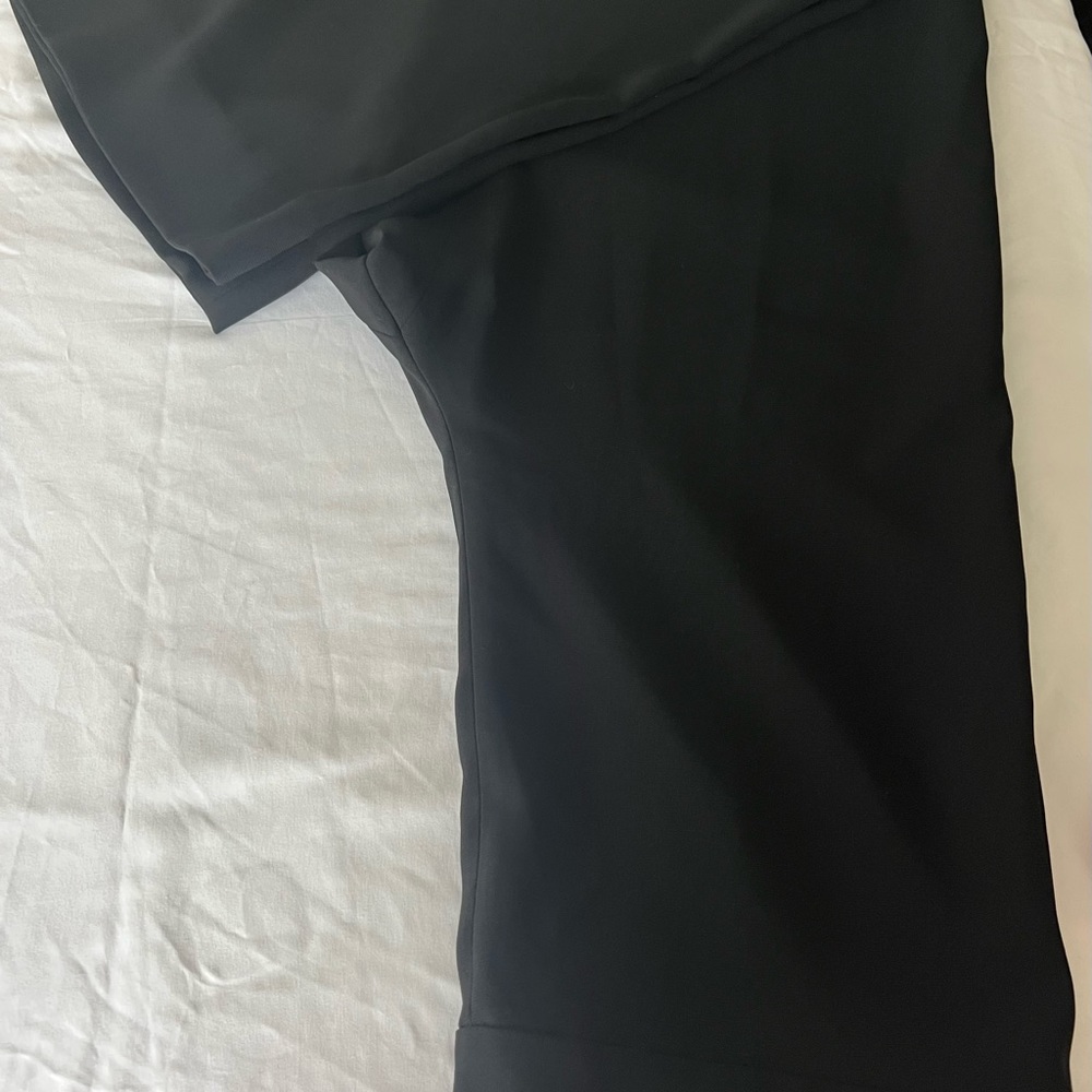 Zara wide leg full length women pants